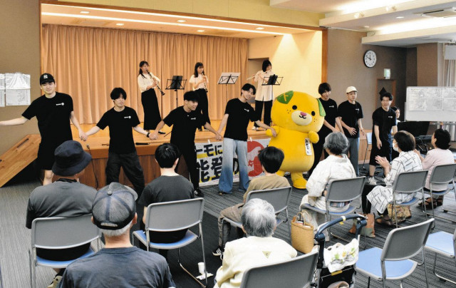 能登を癒やす プロの音色　６会場で演奏会