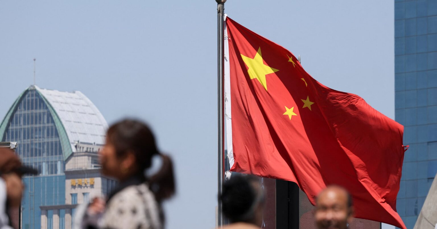 中国、デフレ圧力解消へ規制強化方針　習氏が党経済政策会議主宰 | ロイター