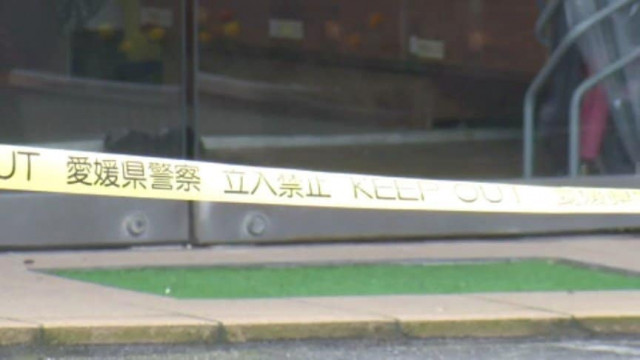夫から嘱託受け殺害か… 顔にナイロン袋をかぶった35歳男性の変死体が集合住宅で見つかる 嘱託殺人未遂容疑で妻を逮捕   愛媛・松山市