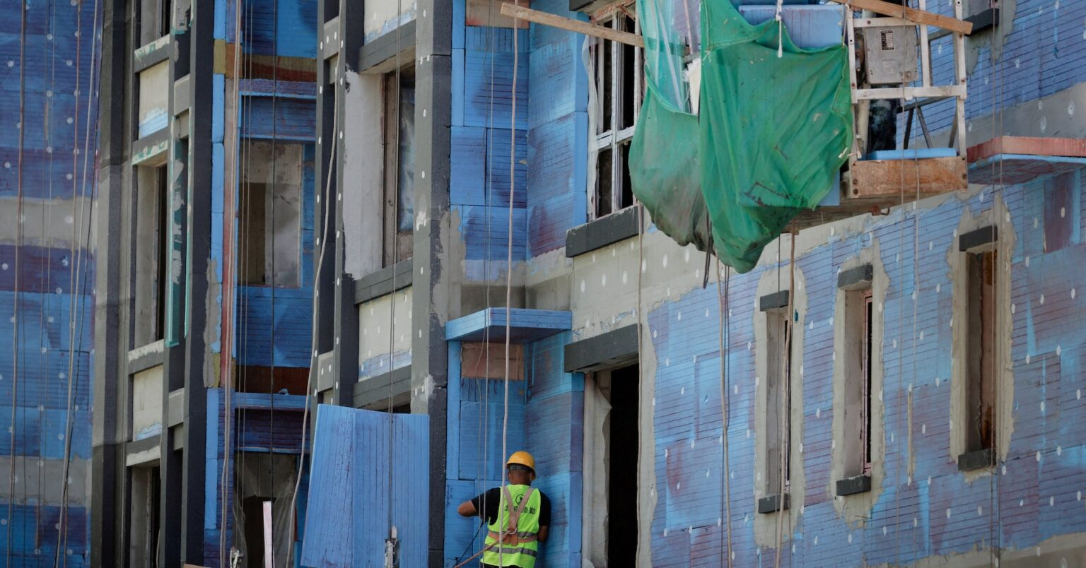 中国中古住宅価格、6月は下落幅拡大 新築も伸び鈍化=民間調査 | ロイター 中国中古住宅価格、6月は下落幅拡大 新築も伸び鈍化=民間調査 | ロイター
