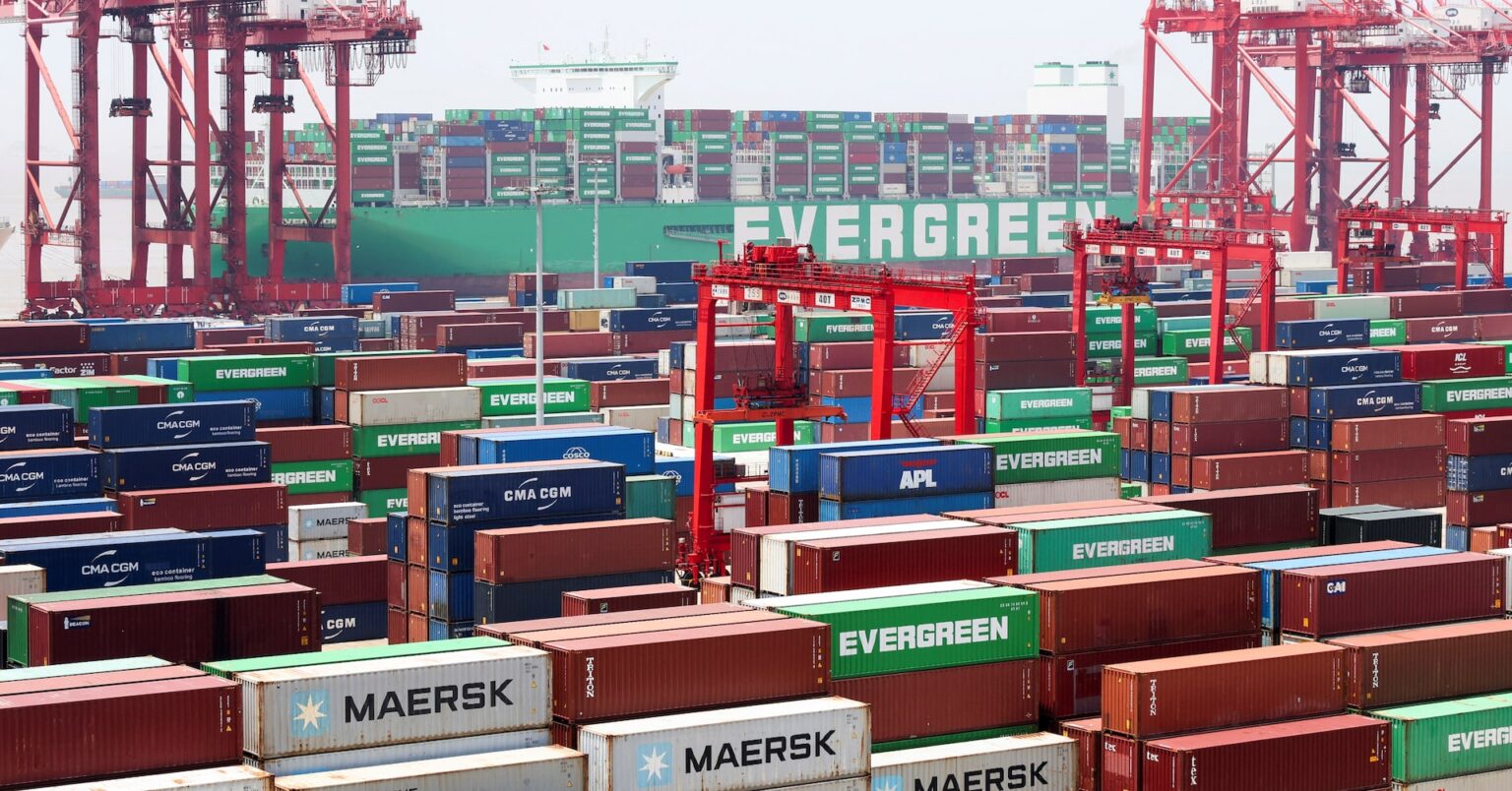 中国、ＷＴＯ改革で米と対話の用意　「途上国」特権見直しに含み | ロイター