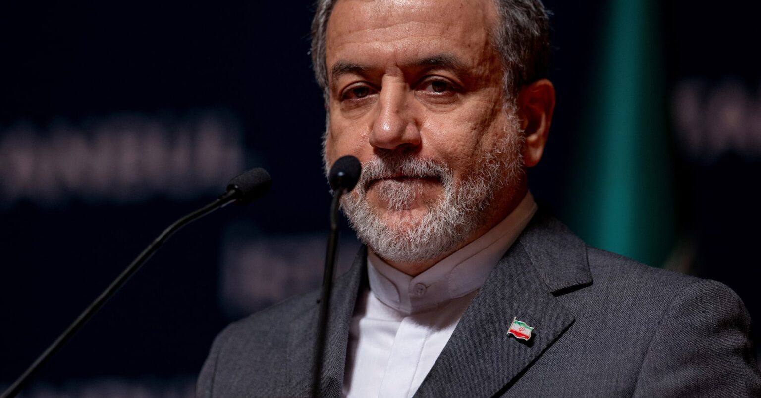 イラン、欧州諸国の「破壊的アプローチ」巡りＥＵに警告　外相が会談 | ロイター