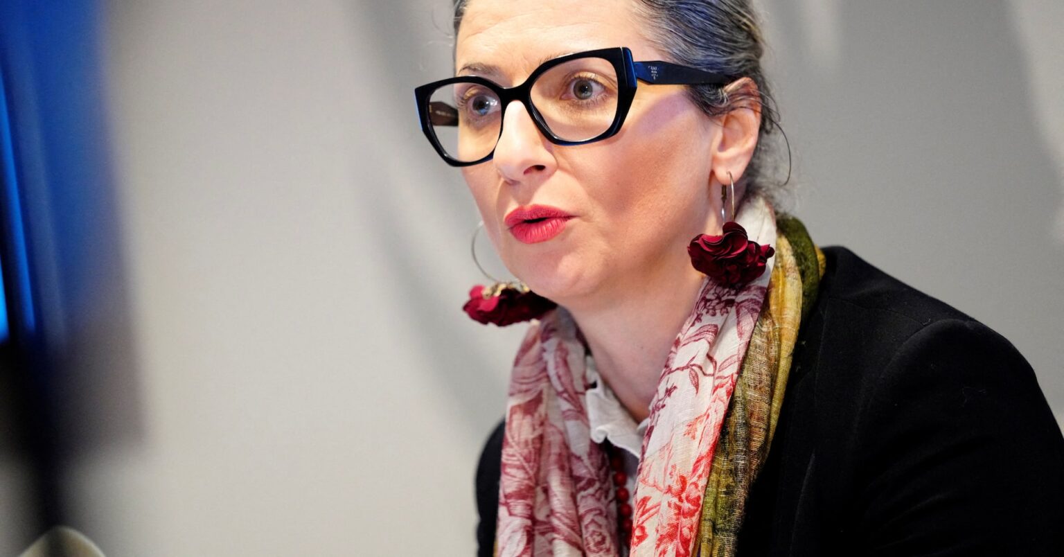 イスラエルのガザ攻撃継続を支援、国連報告者が60社超名指し | ロイター