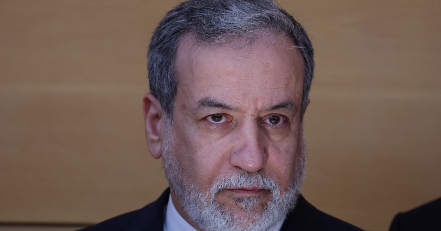 フォルドゥの核施設、米空爆で「深刻な被害」＝イラン外相 | ロイター