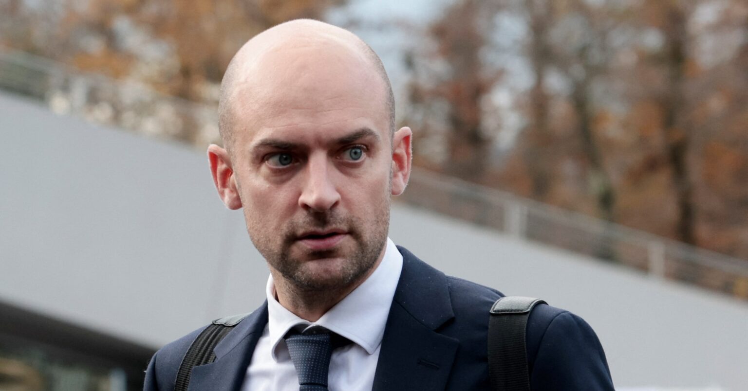 仏外相「ＥＵは領土への攻撃容認せず」　グリーンランド巡るトランプ氏発言で | ロイター