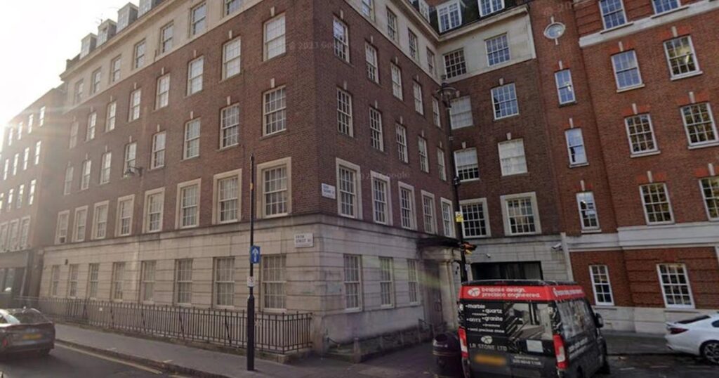 休業中のレストランや企業の元本部ビルも… イギリスで相次ぐ、空きビルの不法占拠 | Business Insider Japan
