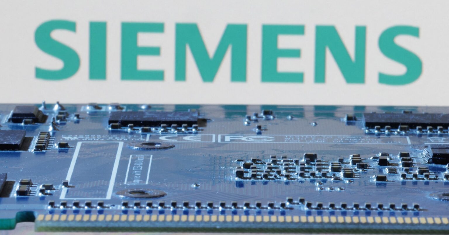 米、半導体設計ソフトとエタンの対中輸出制限を解除 | ロイター