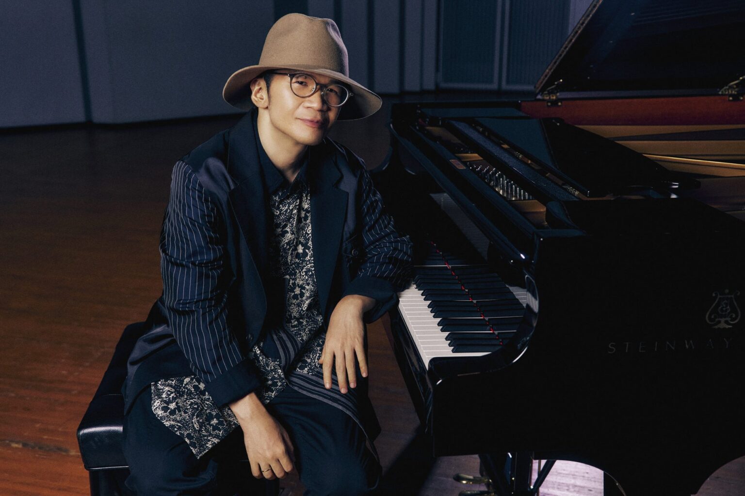 BUZZ PIANO ～３台生音協奏会～　10月25日(土)に愛知県芸術劇場コンサートホールで開催決定！ | 東海テレビ放送株式会社のプレスリリース