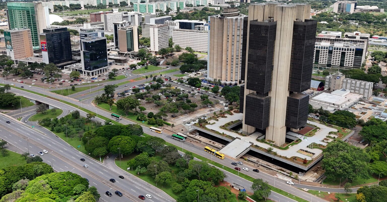 ブラジル中銀、利上げ休止「非常に長期」も　データ評価必要＝理事 | ロイター