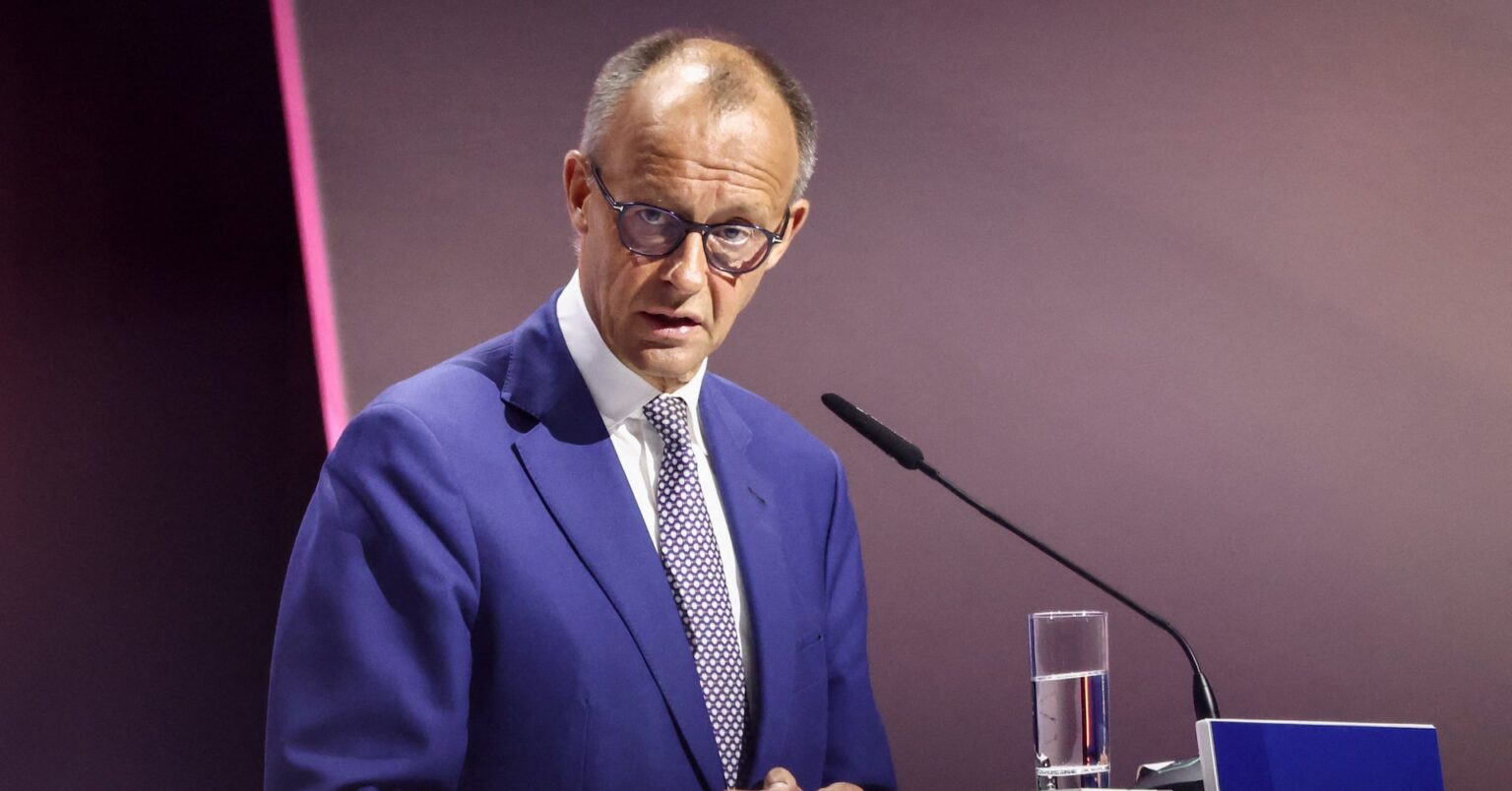 米ＥＵ関税問題、早期解決を　メルツ独首相が訴え | ロイター