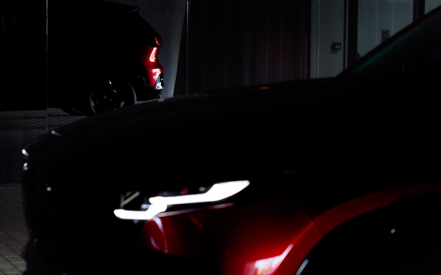 マツダ、欧州で新型「CX-5」を7月10日発表へ - Car Watch