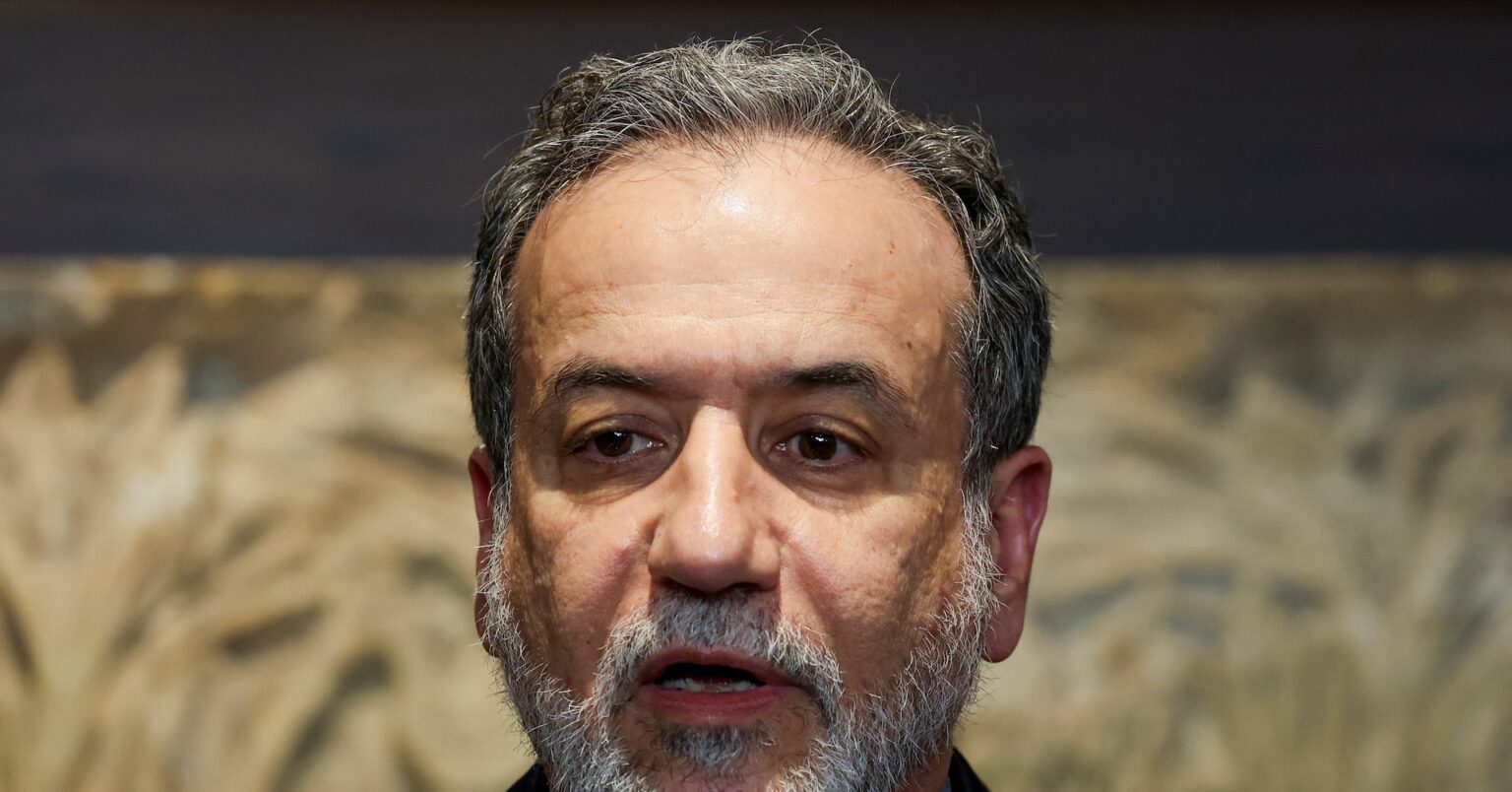 イランは交渉に復帰せず、米の「不当な要求」続く限り=アラグチ外相 | ロイター イラン外相、NPT順守を表明 「IAEA協力は安保評議会経由」 | ロイター