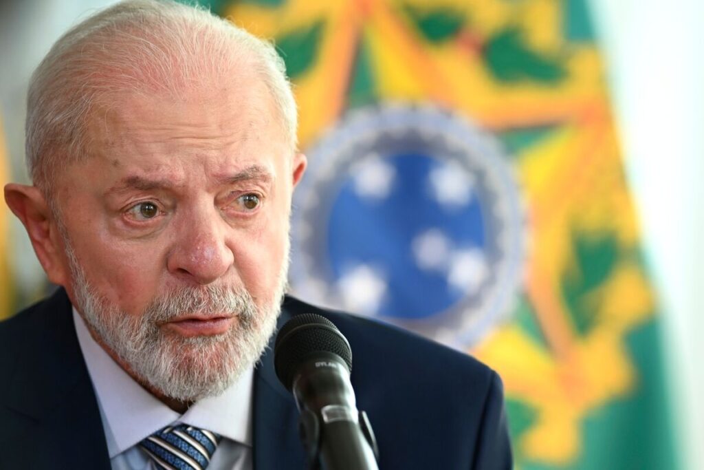 ブラジル大統領の意識戻る、脳出血で緊急手術後－容体安定と医師 - Bloomberg