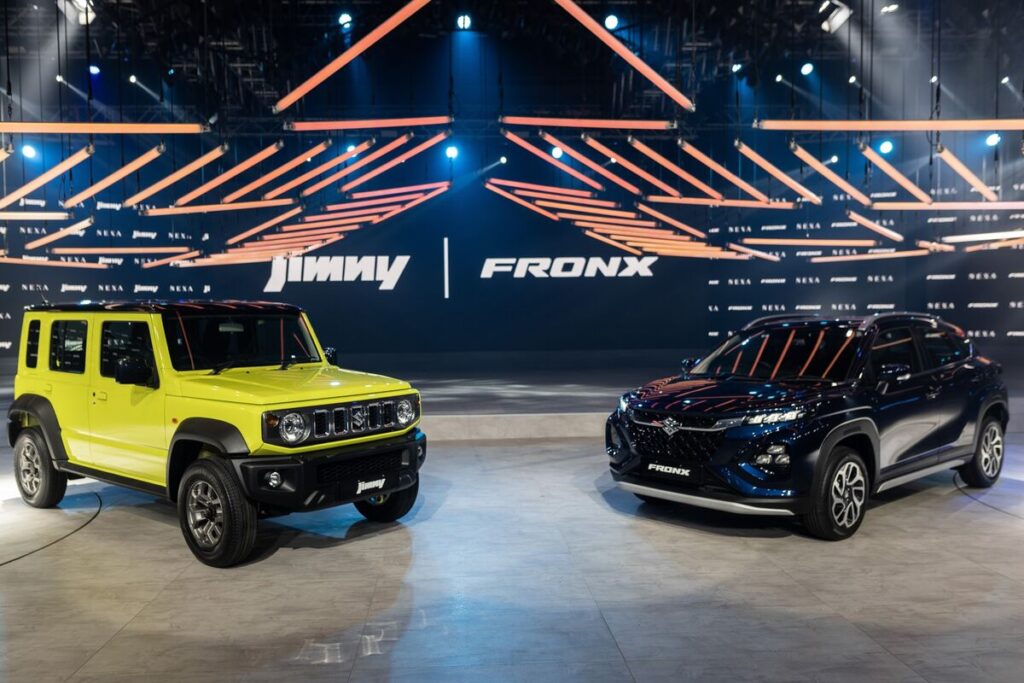 スズキ、逆輸入インド生産車でメルセデス超え－アメ車不人気変わらず - Bloomberg