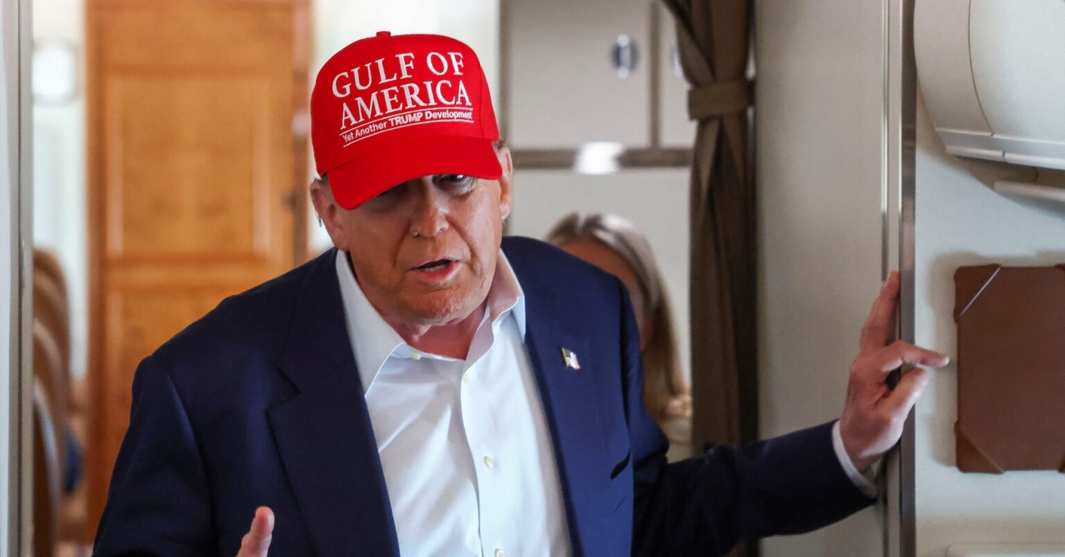 トランプ氏、必要ならイランと会談と発言 | ロイター