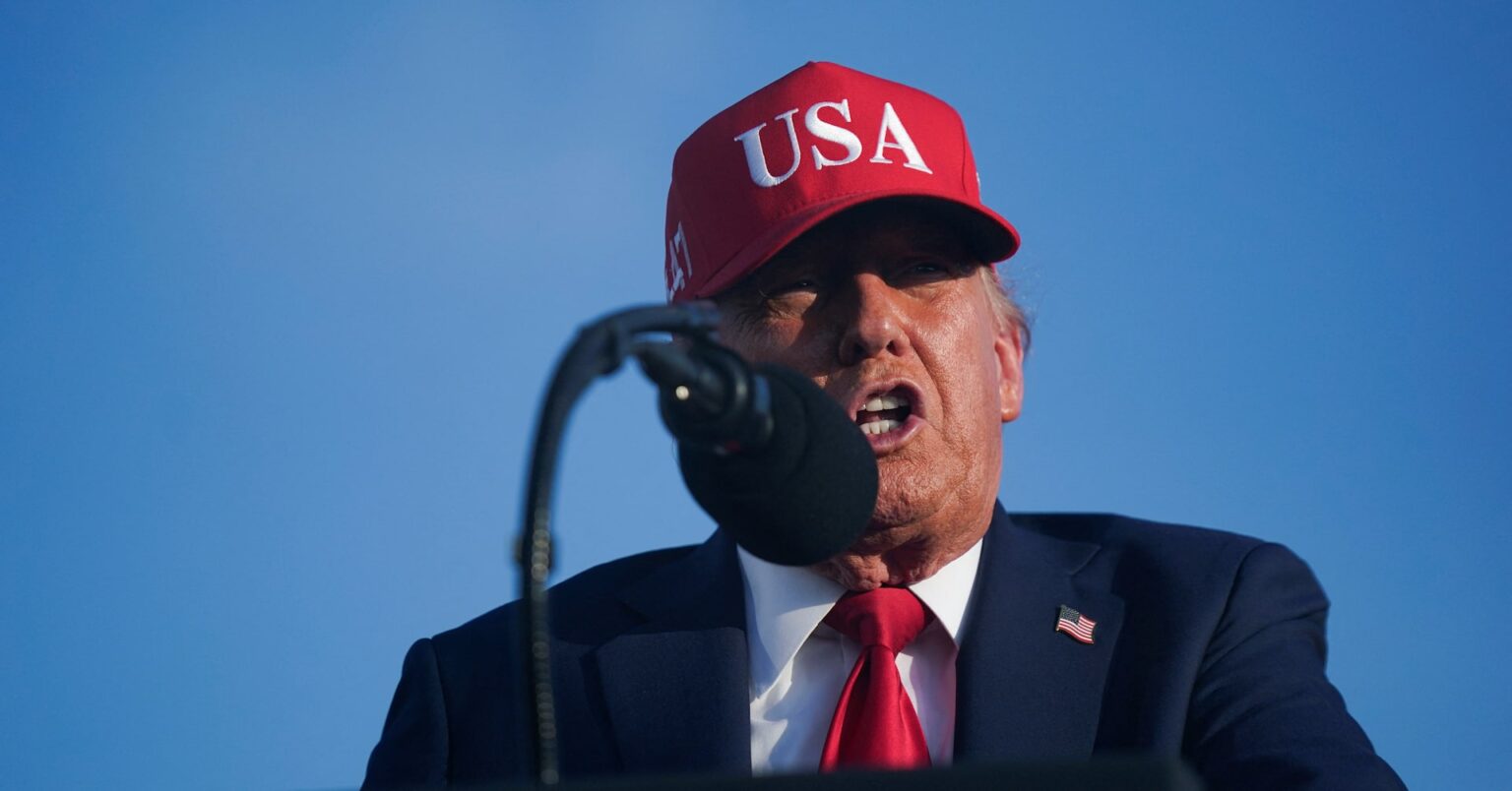 米農場の移民労働者、トランプ氏が滞在容認　雇用主が身元保証なら | ロイター