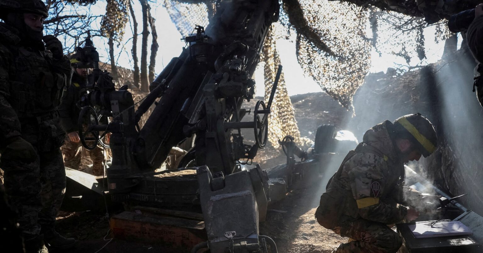 オランダ国防相「ロシアが化学兵器の使用強化」、追加制裁求める | ロイター