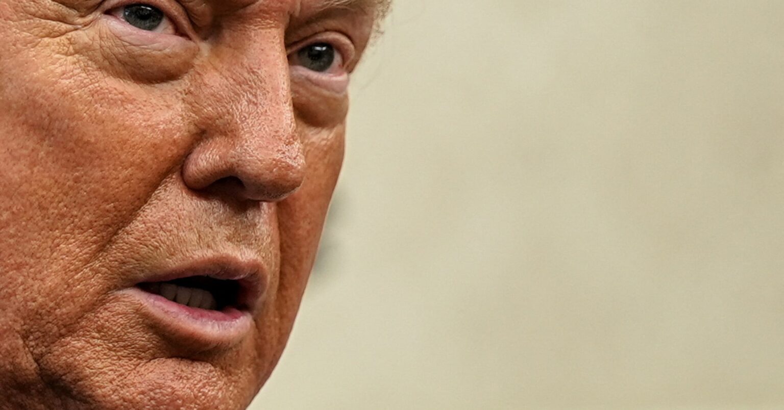 「最終提案」巡るハマスの決断、24時間以内に　トランプ氏が期待 | ロイター