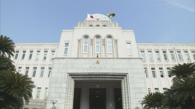 国に頼るだけでなく、県独自に政策を立案へ｢えひめ版政策エコシステム｣キックオフミーティング 愛媛