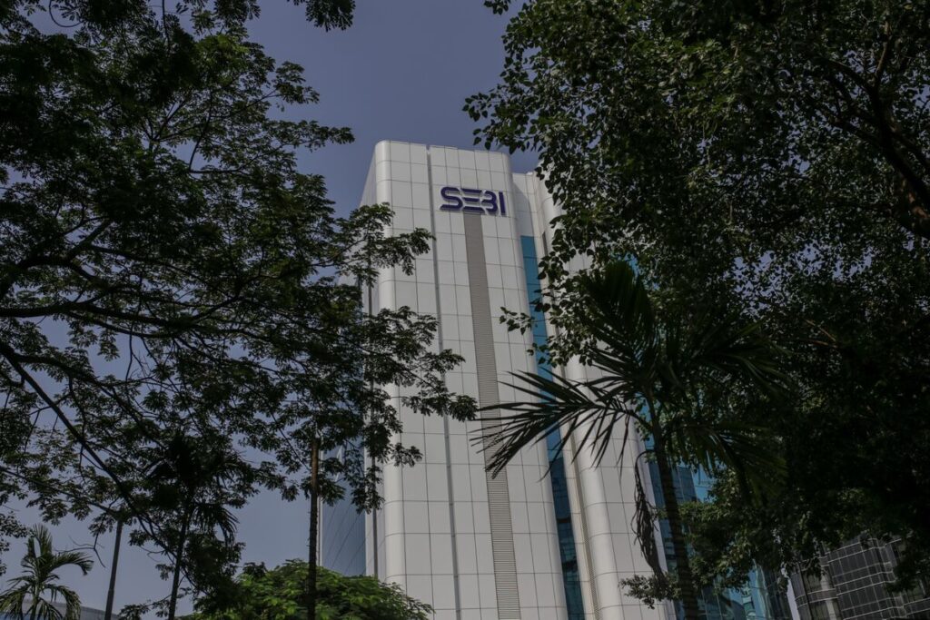 インド市場での巨額利益の秘密-ジェーン･ストリート問題の舞台裏 - Bloomberg