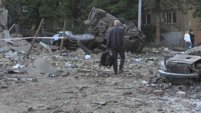 ドイツ・オランダ情報機関「ロシアが化学兵器の使用拡大“クロロピクリン”の使用も確認」