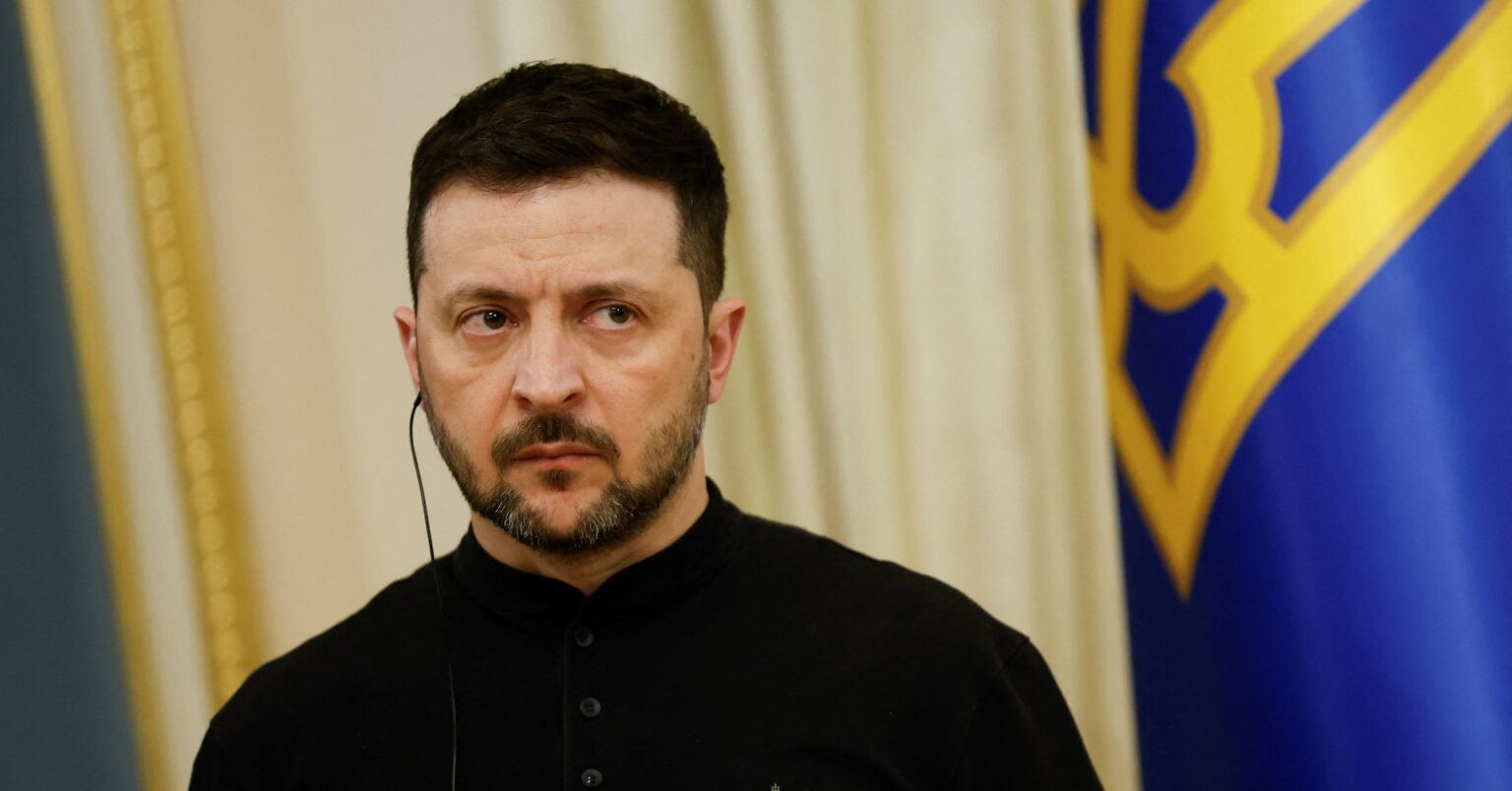 米ウクライナ首脳が電話会談、防空強化など協議 | ロイター