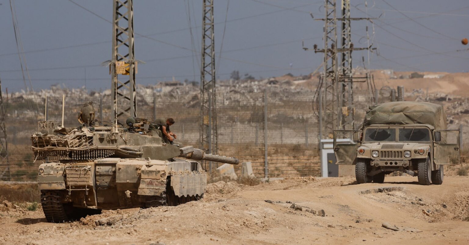 ハマス、米停戦案に「前向き」回答　直ちに協議の用意 | ロイター