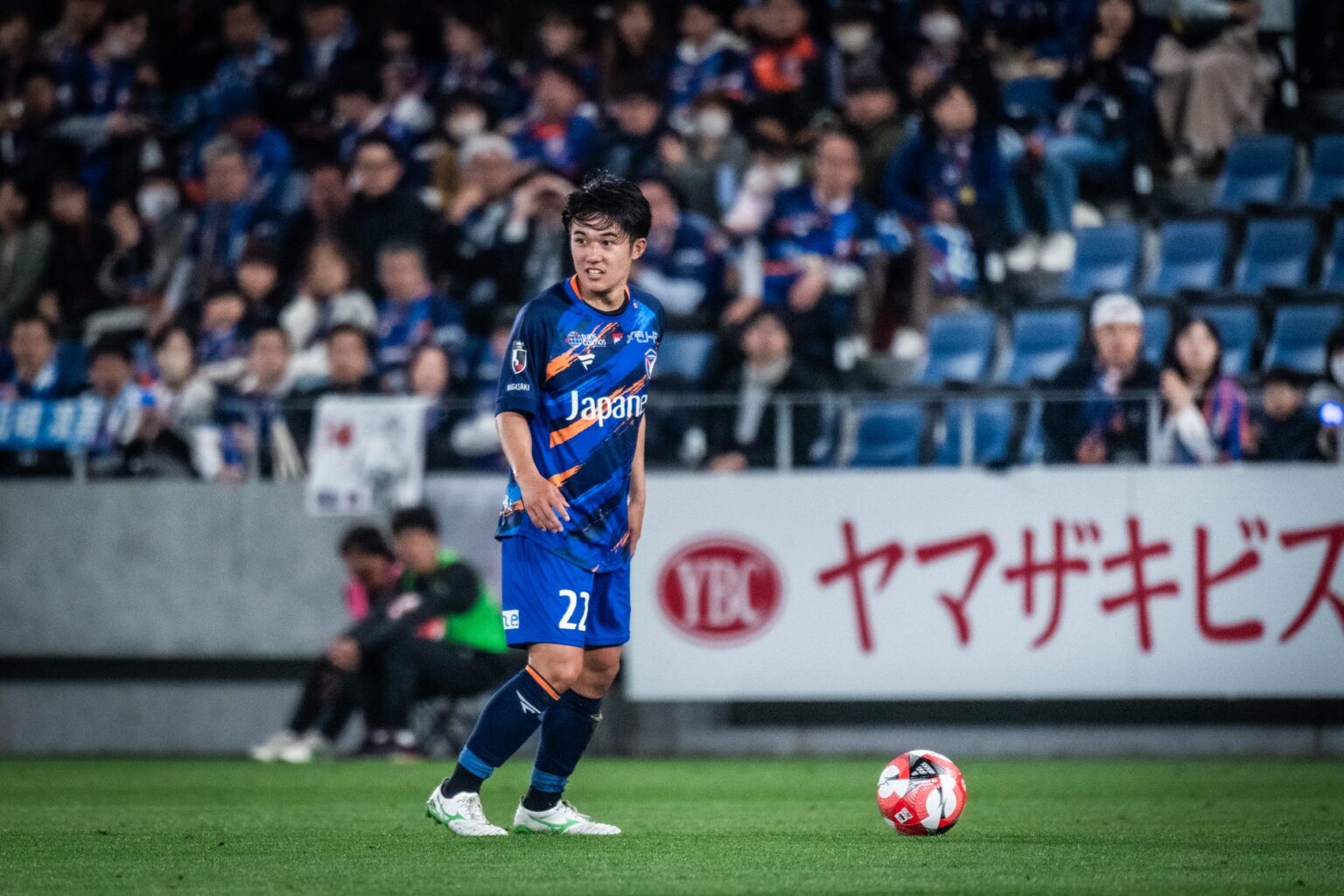 西村 蓮音選手 V・ファーレン長崎より期限付き移籍加入のお知らせ | ALBIREX SINGAPORE PTE LTDのプレスリリース