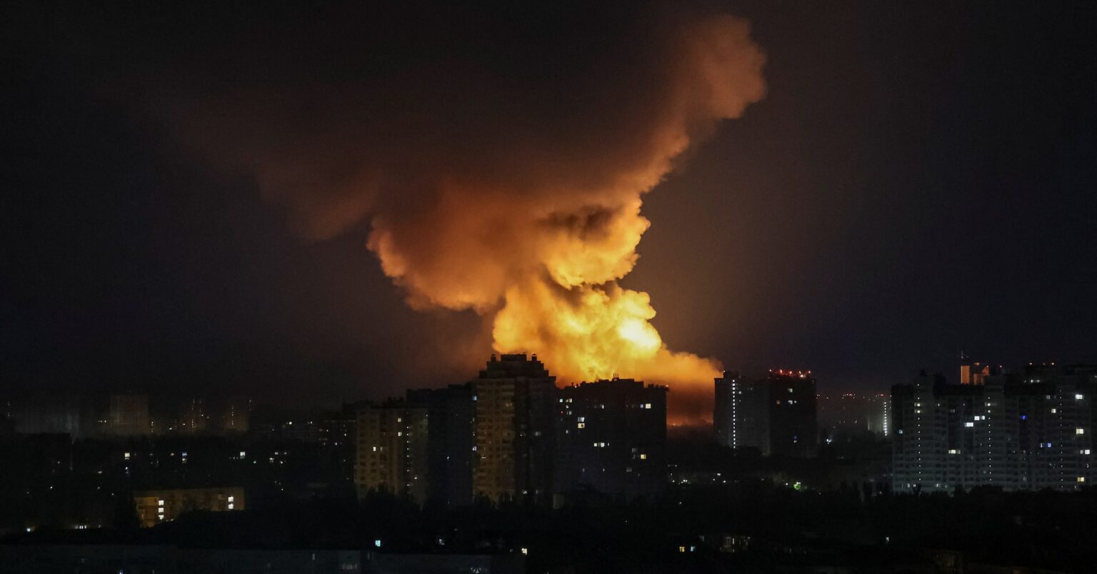 トランプ氏、ウクライナ防衛に「パトリオットミサイル必要」 | ロイター