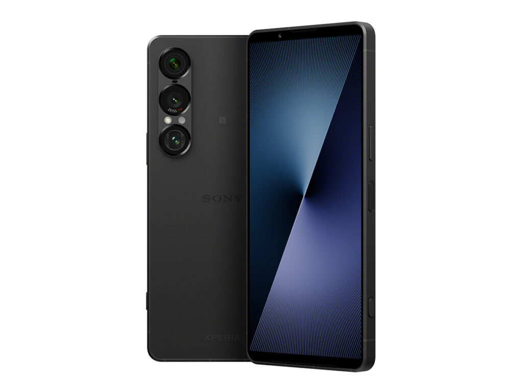 Xperia 1 VIIの出荷/販売一時停止。電源が切れるなどの不具合 - PC Watch