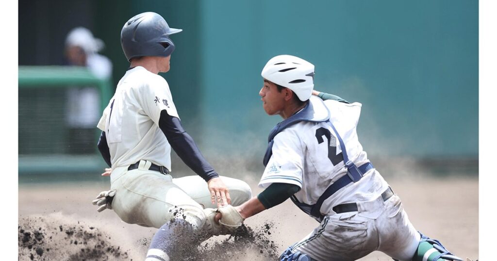 コザが競り勝つ　逆転、粘り勝ち ＜夏の甲子園・沖縄大会＞第8日 - 琉球新報デジタル