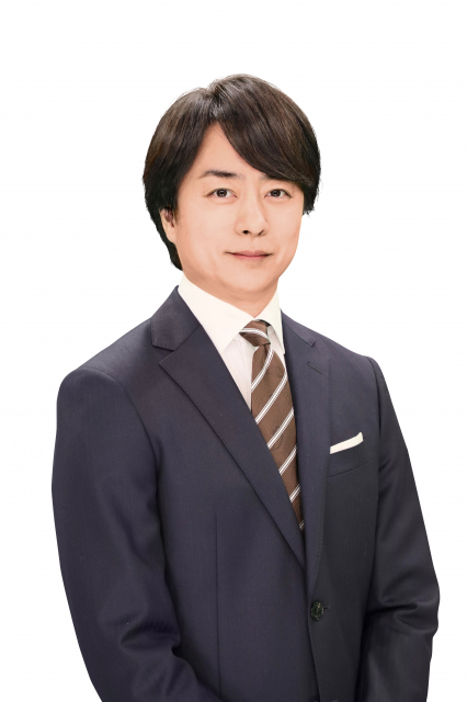 嵐・櫻井翔、13回目の選挙特番キャスター就任　藤井貴彦とタッグ【コメント全文】 | ORICON NEWS | 福井新聞ONLINE