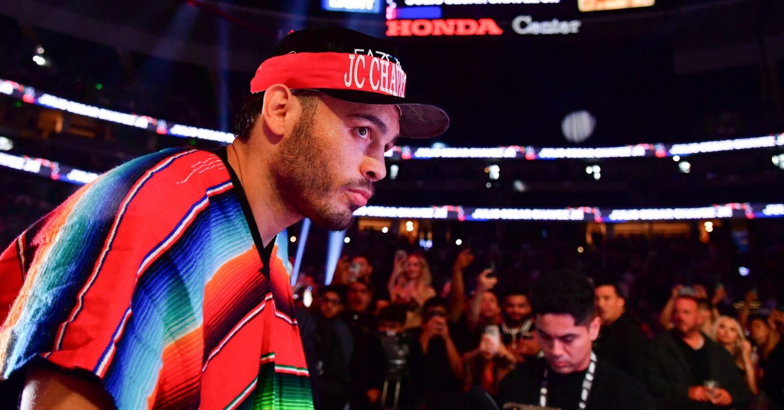 ボクシング＝元ＷＢＣ王者チャベス・ジュニア、メキシコに強制送還へ | ロイター