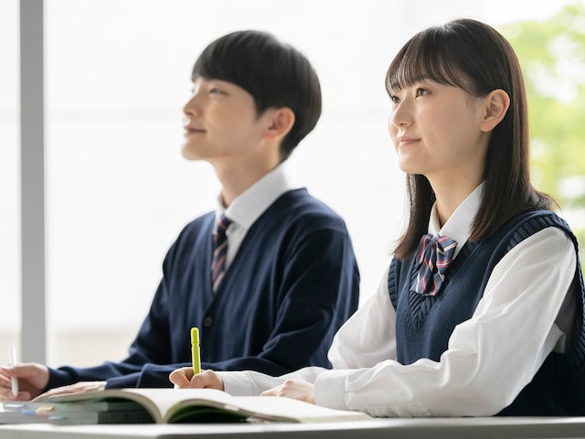 優秀な学生が多いと思う「三重県の私立進学校」ランキング！ 2位「高田高等学校」、1位は？