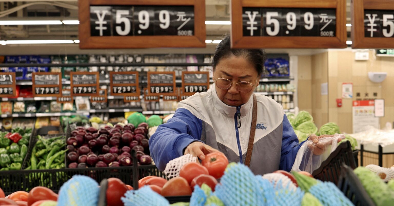 中国の次期5カ年計画、消費拡大が焦点に　投資・輸出主導に課題 | ロイター