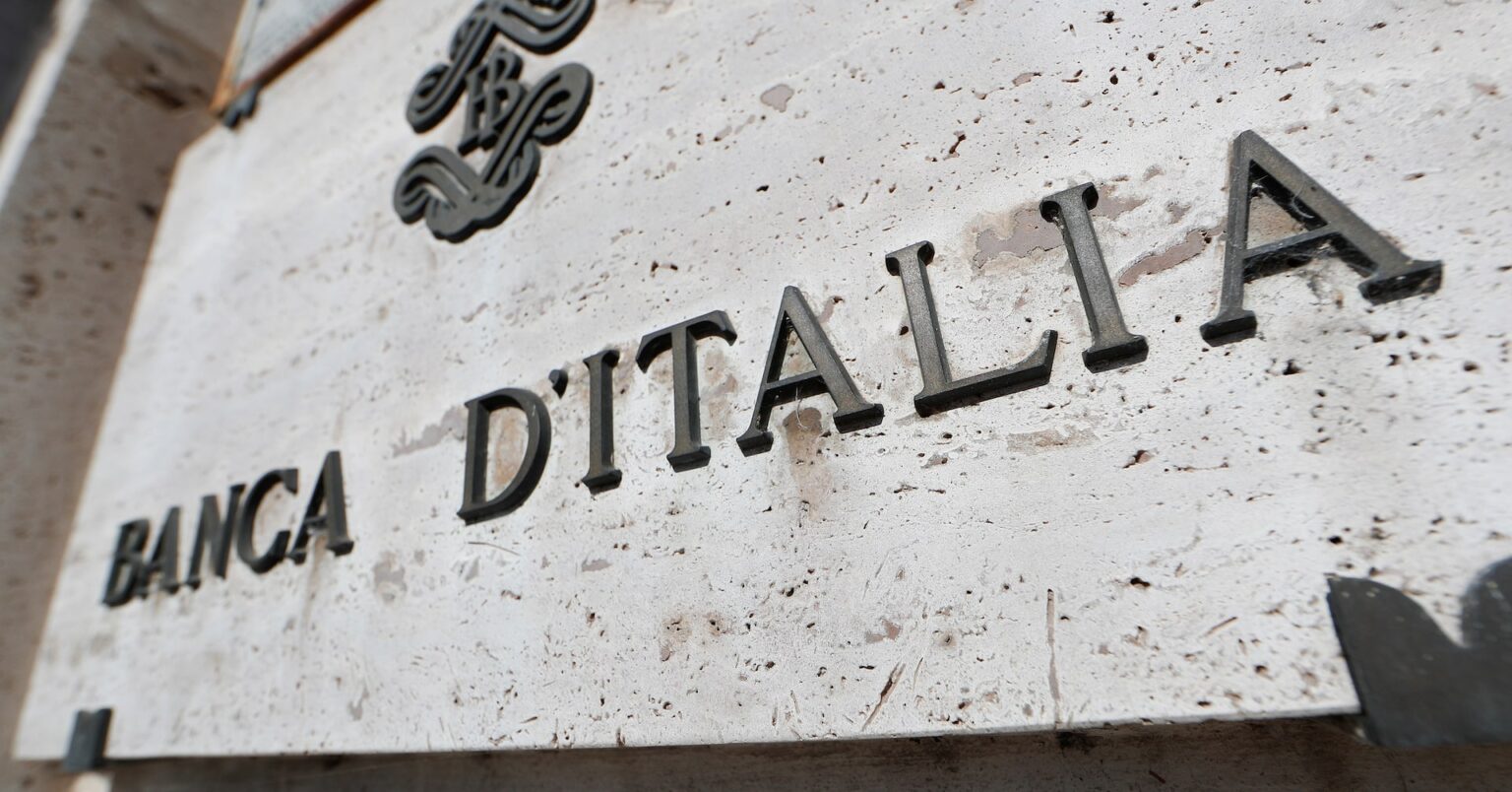 イタリア中銀、米・英・スイス・ロシアをシステミックリスク国に選定 | ロイター