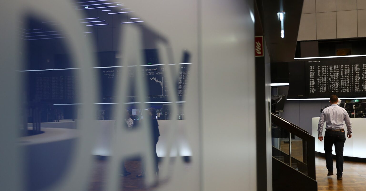 アングル:欧州IPO、投資家の関心なお低調 関税や中東情勢の影響尾を引く | ロイター アングル:欧州IPO、投資家の関心なお低調 関税や中東情勢の影響尾を引く | ロイター