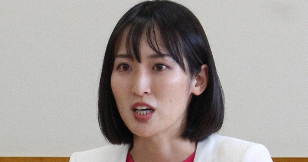 参院選２０２５：岡山 主な候補者の横顔 ／岡山 - 毎日新聞
