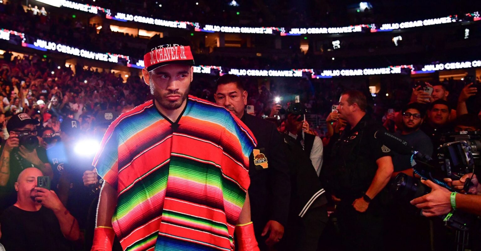 ボクシング＝メキシコ人元世界王者を逮捕、ＩＣＥが密売容疑などで | ロイター