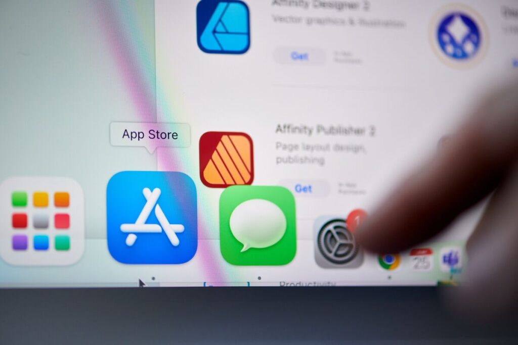 アップルが控訴、ＥＵによる「前例なき」５億ユーロ制裁金に反発 - Bloomberg