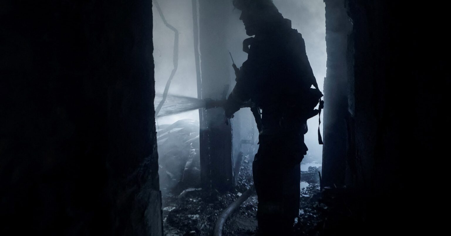 ウクライナ第2の都市に無人機攻撃、1人死亡・71人負傷 | ロイター