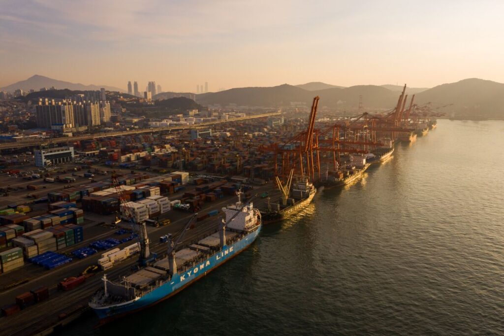 韓国、トランプ関税回避に向け国内制度・規制の見直しを表明 - Bloomberg