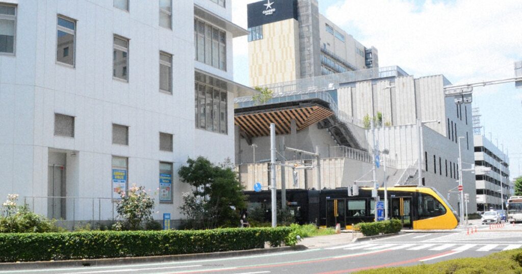 路線価33年ぶり上昇 JR宇都宮線沿い 住宅需要が堅調 ／栃木 - 毎日新聞