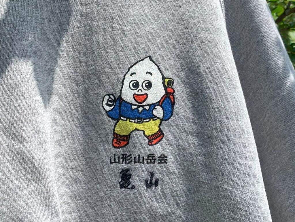 「ぼくのたいき君」 その9・奇跡のたいき君～の巻