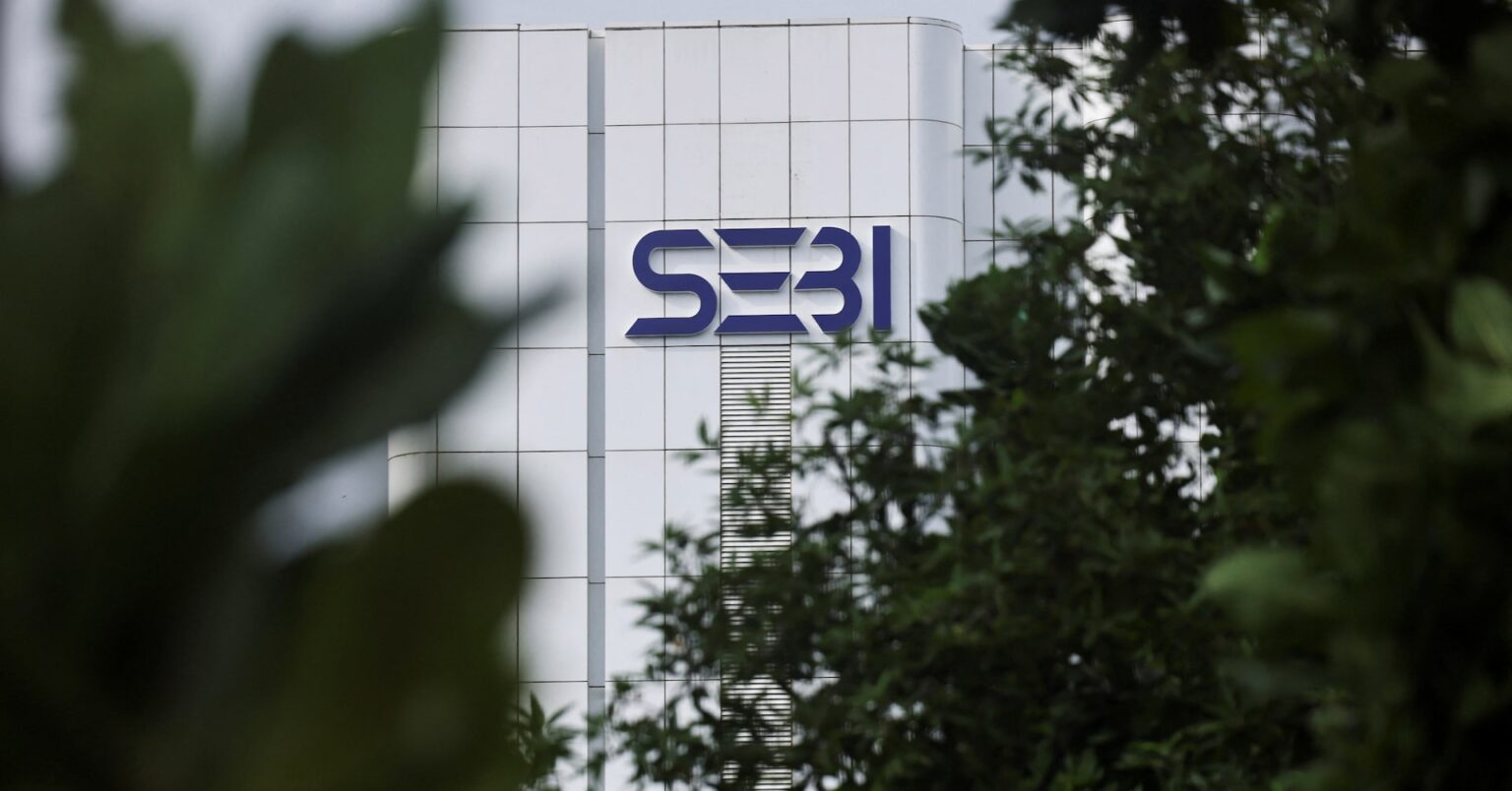 ジェーン・ストリート、インド規制当局に異議申し立てへ　取引禁止巡り | ロイター