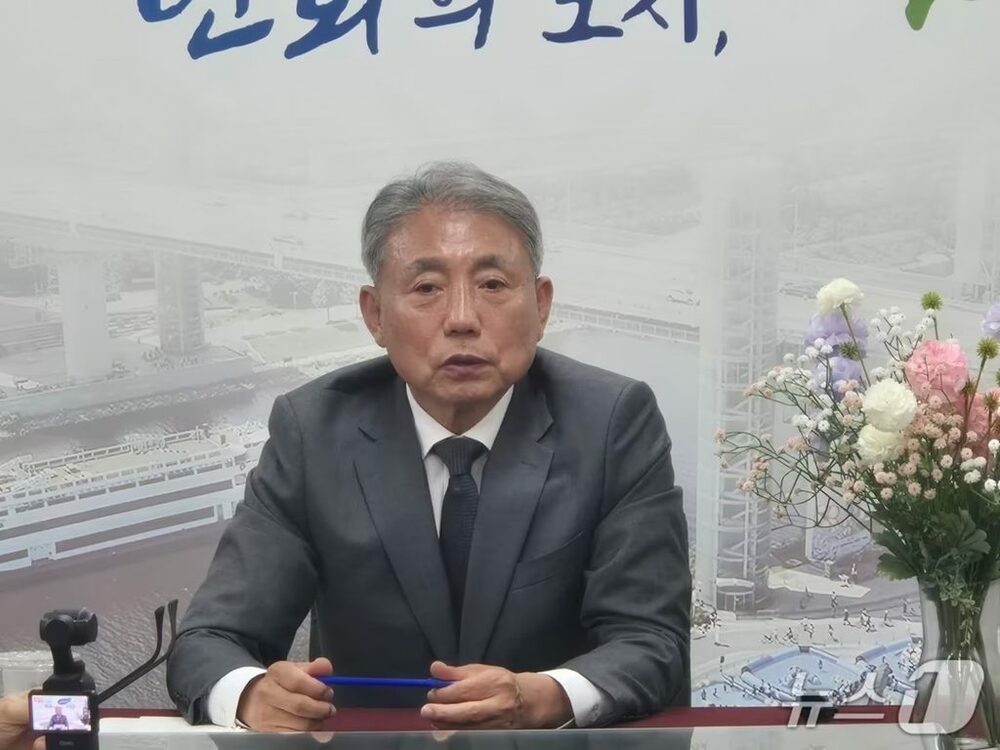 韓国「虫の大量発生」で被害は深刻なのに…地元自治体の長「国民は我慢すべきだ」発言で総スカン　写真枚　国際ニュース：AFPBB News