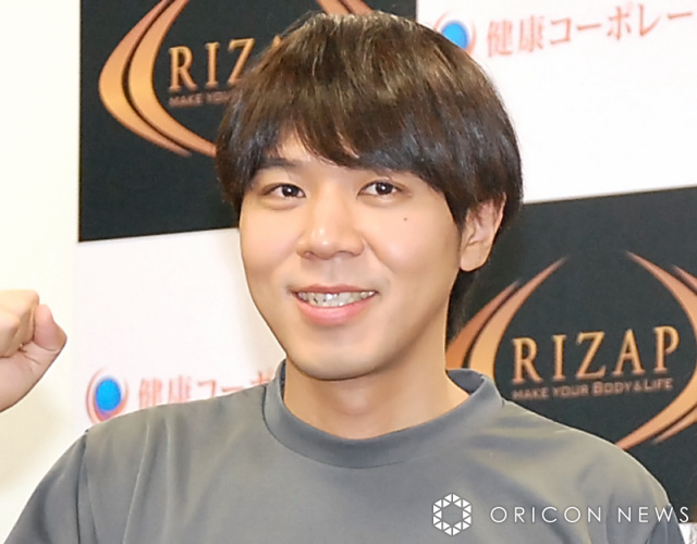 ロッチ・コカド、短冊に「早完治願」　相方・中岡がロケ中にけが | ORICON NEWS | 福井新聞ONLINE