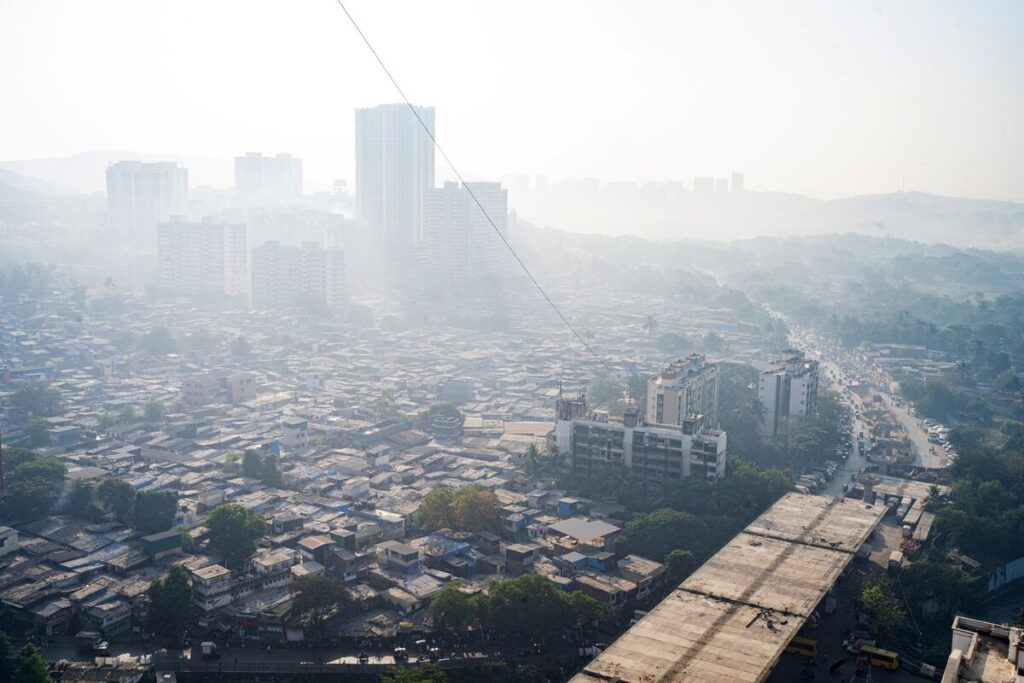 インド市場の構造的ゆがみ、ジェーン・ストリートの高収益を可能に - Bloomberg