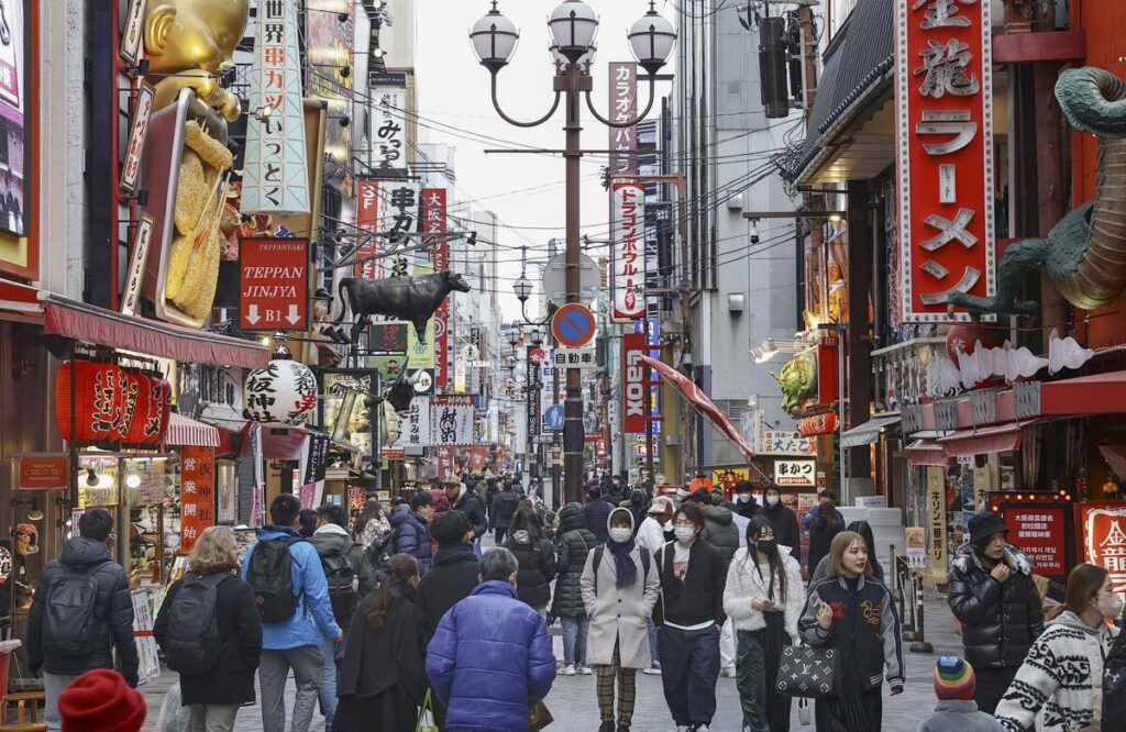 「先進国でデータ利活用最下位」から巻き返す一手になるか？ 大阪府が描く、自治体の壁を越えるデータ連携構想 | Japan Innovation Review powered by JBpress