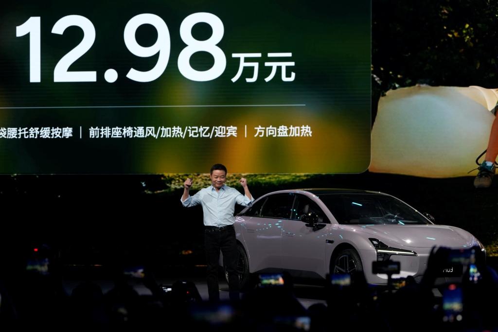 「内巻」の中国、習近平が価格戦争に戦いを挑む(1/4) | JBpress (ジェイビープレス)